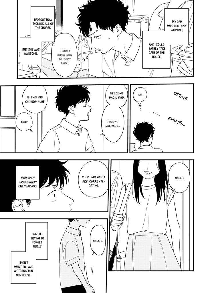 Page 3 Chapter 83 Soushi Souai