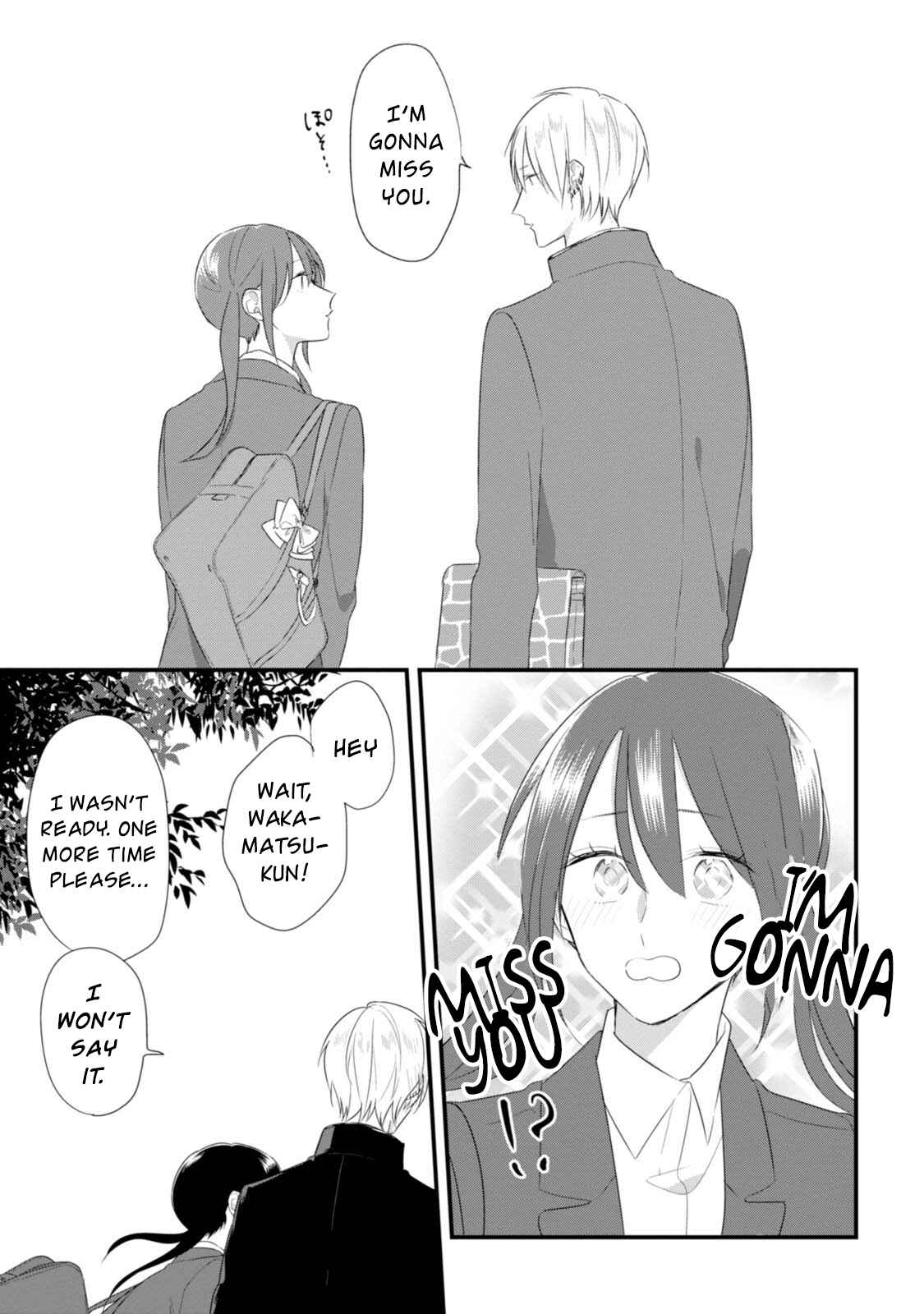 Page 6 Chapter 29 Soushi Souai
