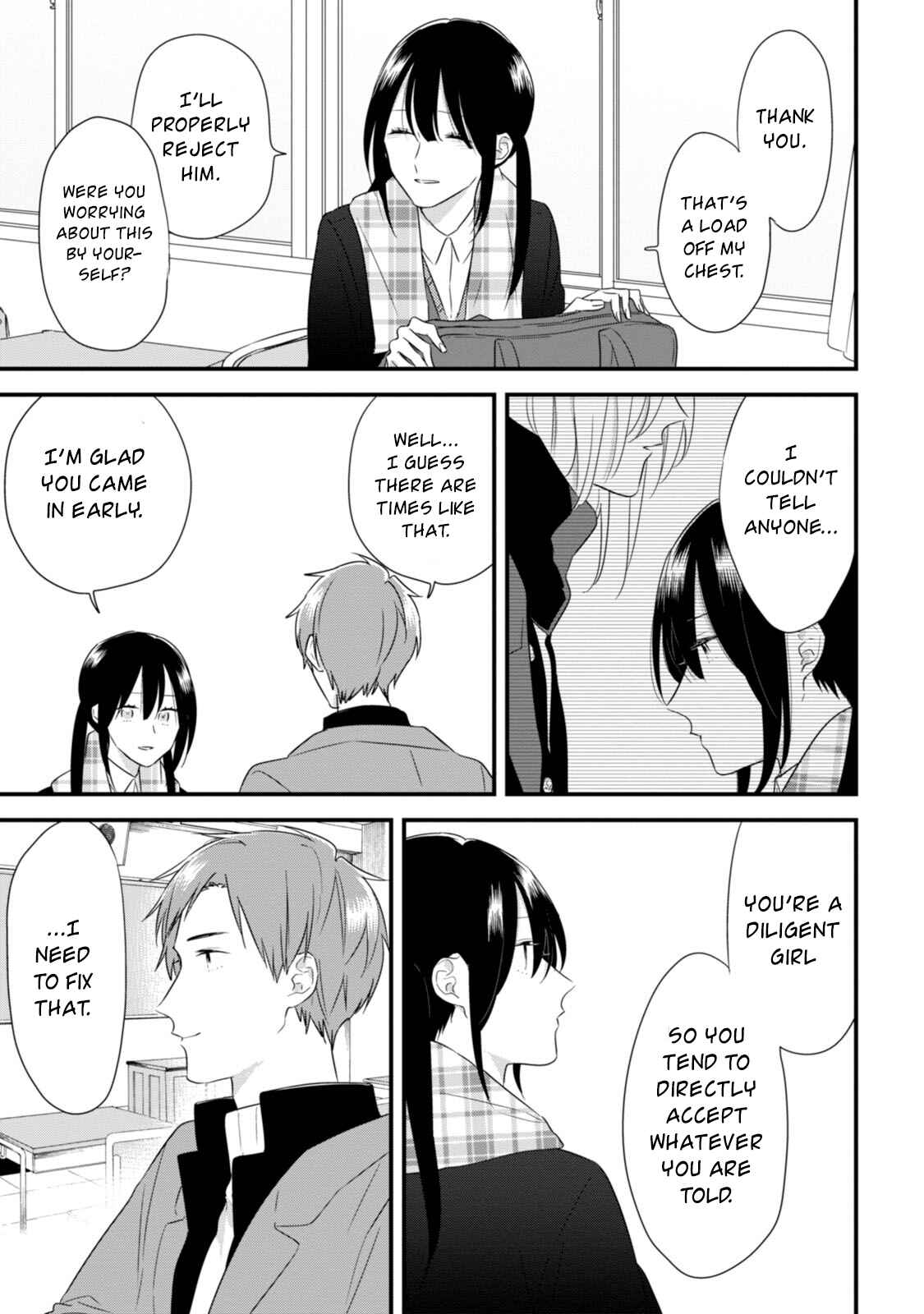 Page 10 Chapter 26 Soushi Souai