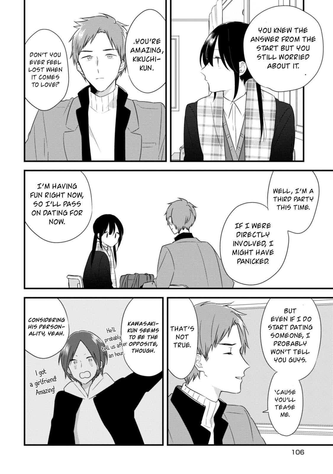 Page 9 Chapter 26 Soushi Souai