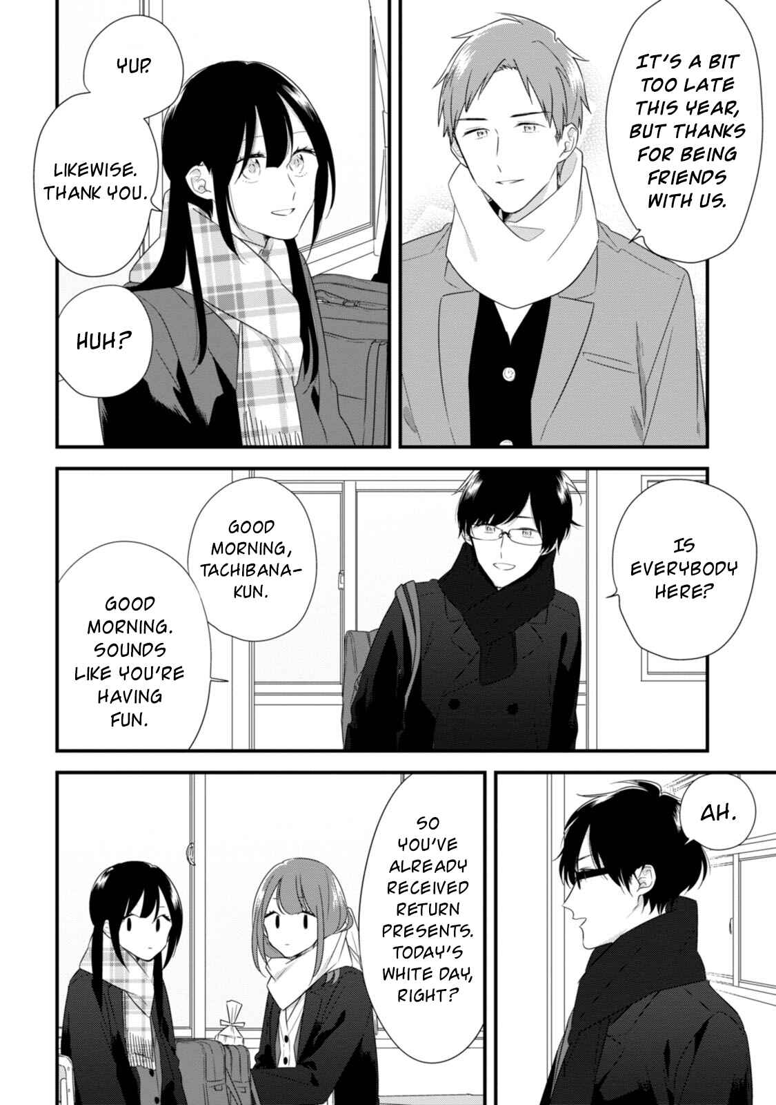 Page 11 Chapter 27 Soushi Souai