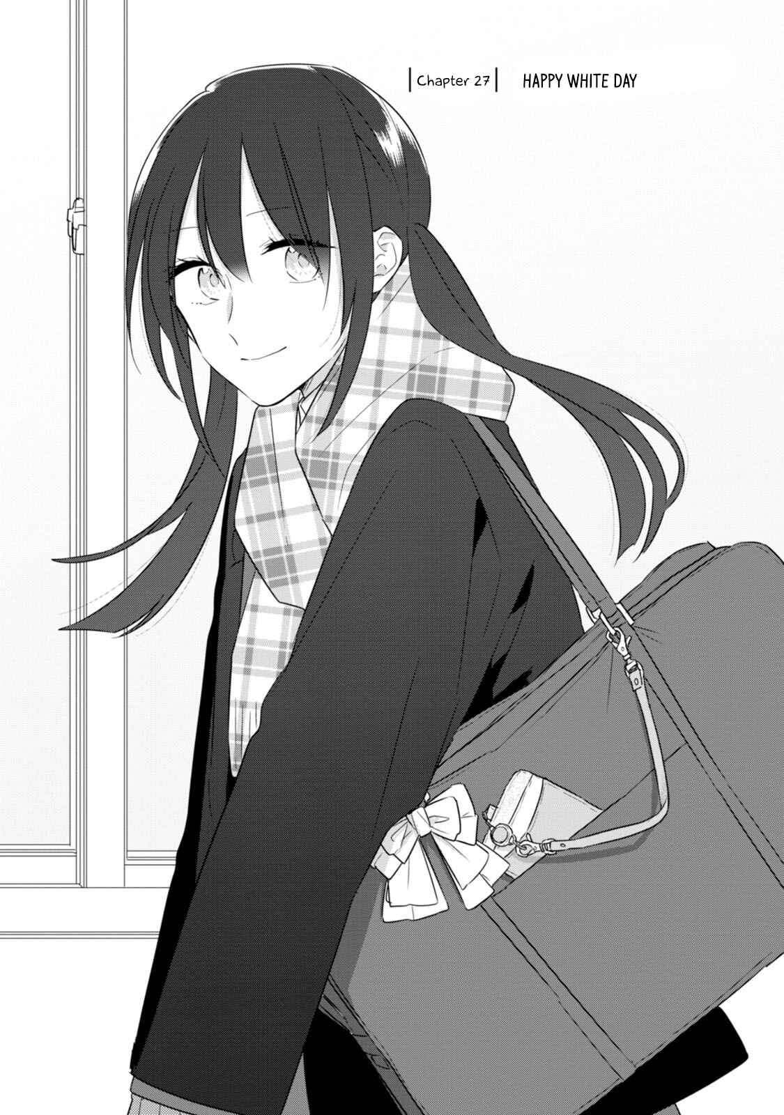Page 2 Chapter 27 Soushi Souai