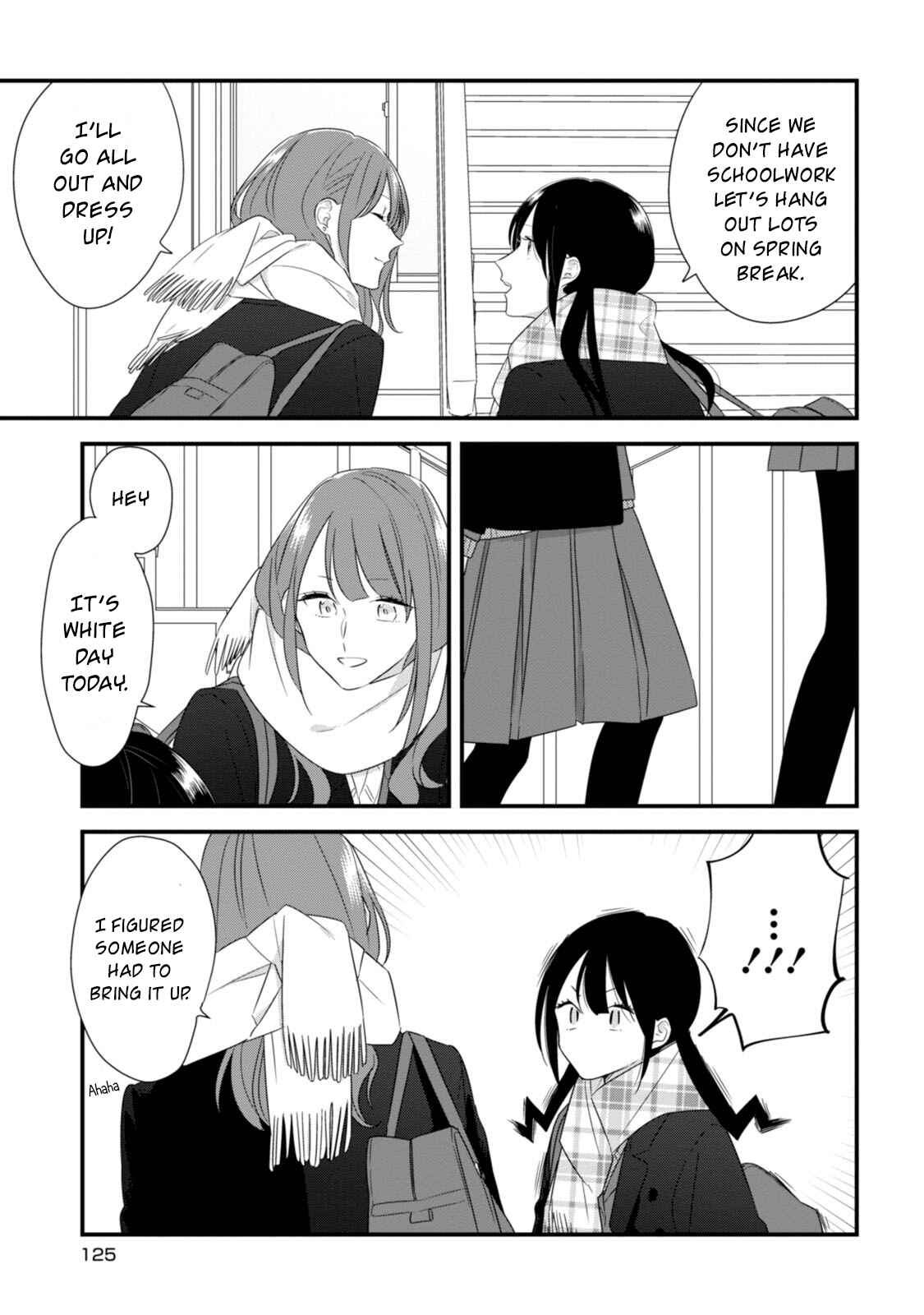Page 4 Chapter 27 Soushi Souai