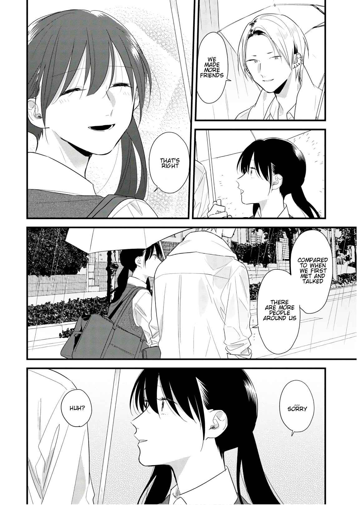 Page 4 Chapter 45.1 Soushi Souai