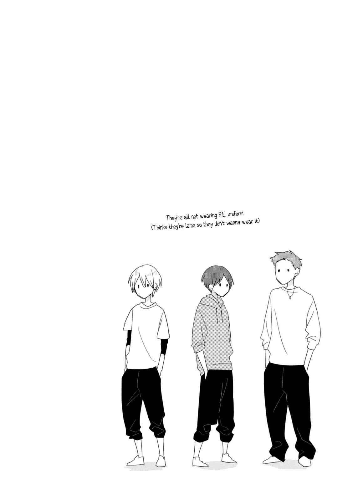 Page 15 Chapter 9 Soushi Souai