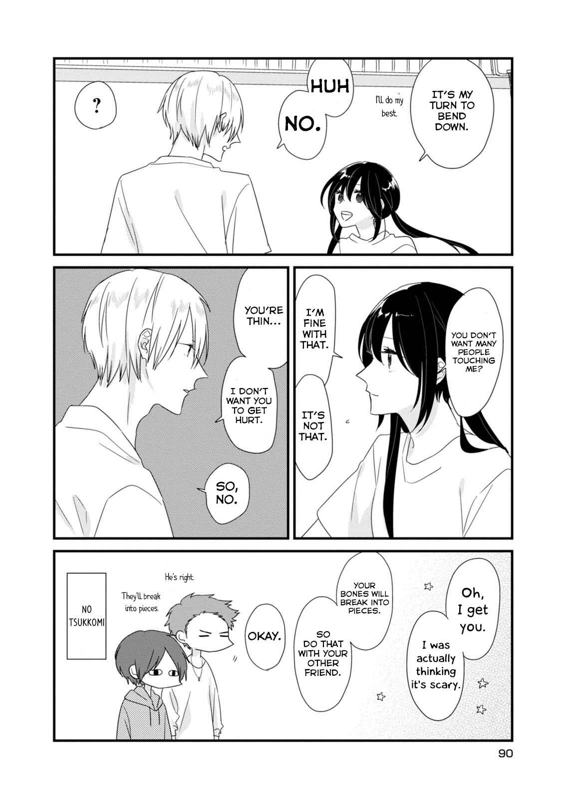Page 9 Chapter 9 Soushi Souai