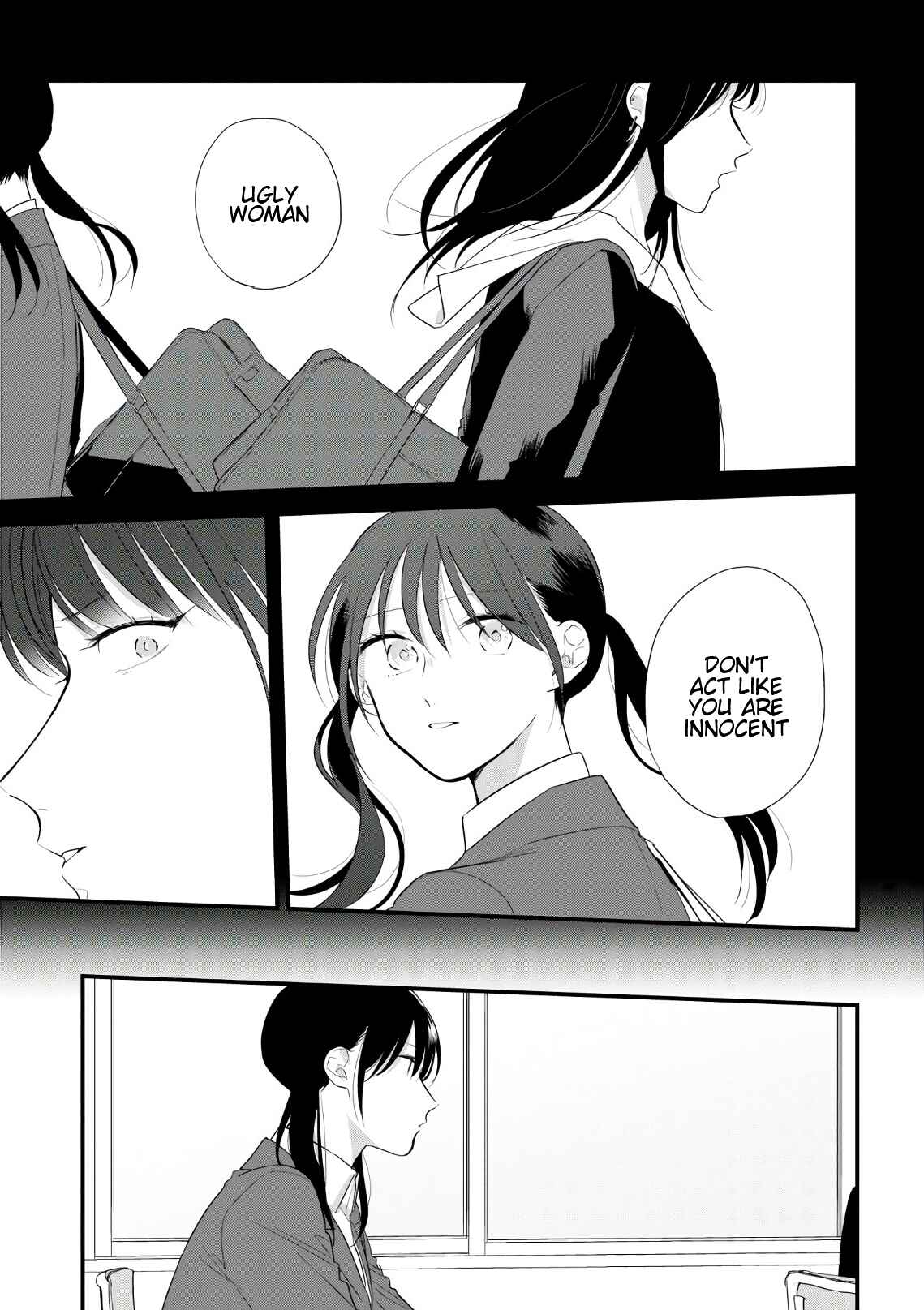 Page 5 Chapter 40 Soushi Souai