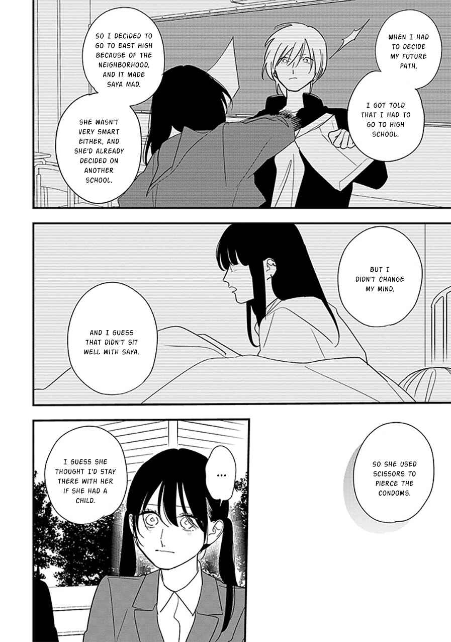 Page 4 Chapter 98.1 Soushi Souai