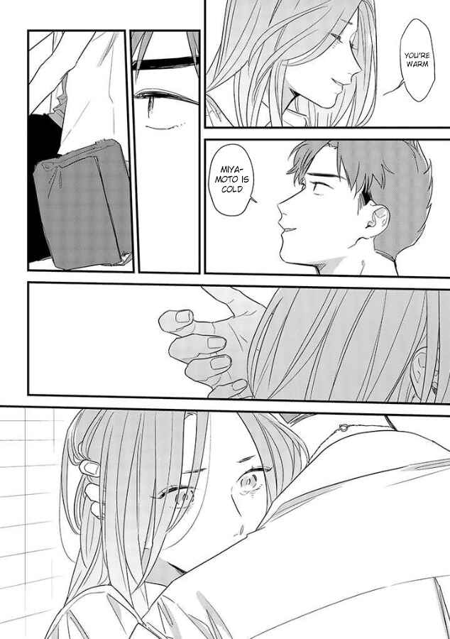 Page 32 Chapter 49 Soushi Souai