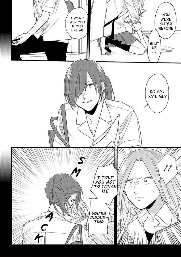 Page 8 Chapter 49 Soushi Souai