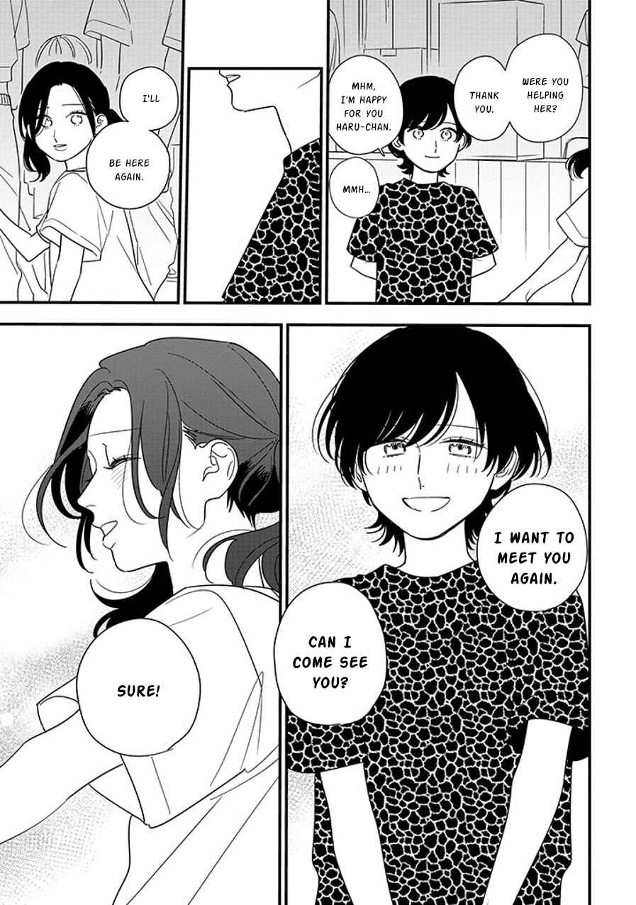 Page 8 Chapter 92.2 Soushi Souai