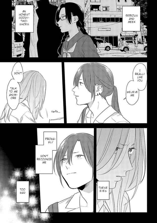 Page 13 Chapter 50 Soushi Souai