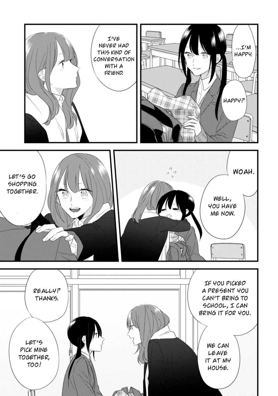 Page 10 Chapter 24 Soushi Souai