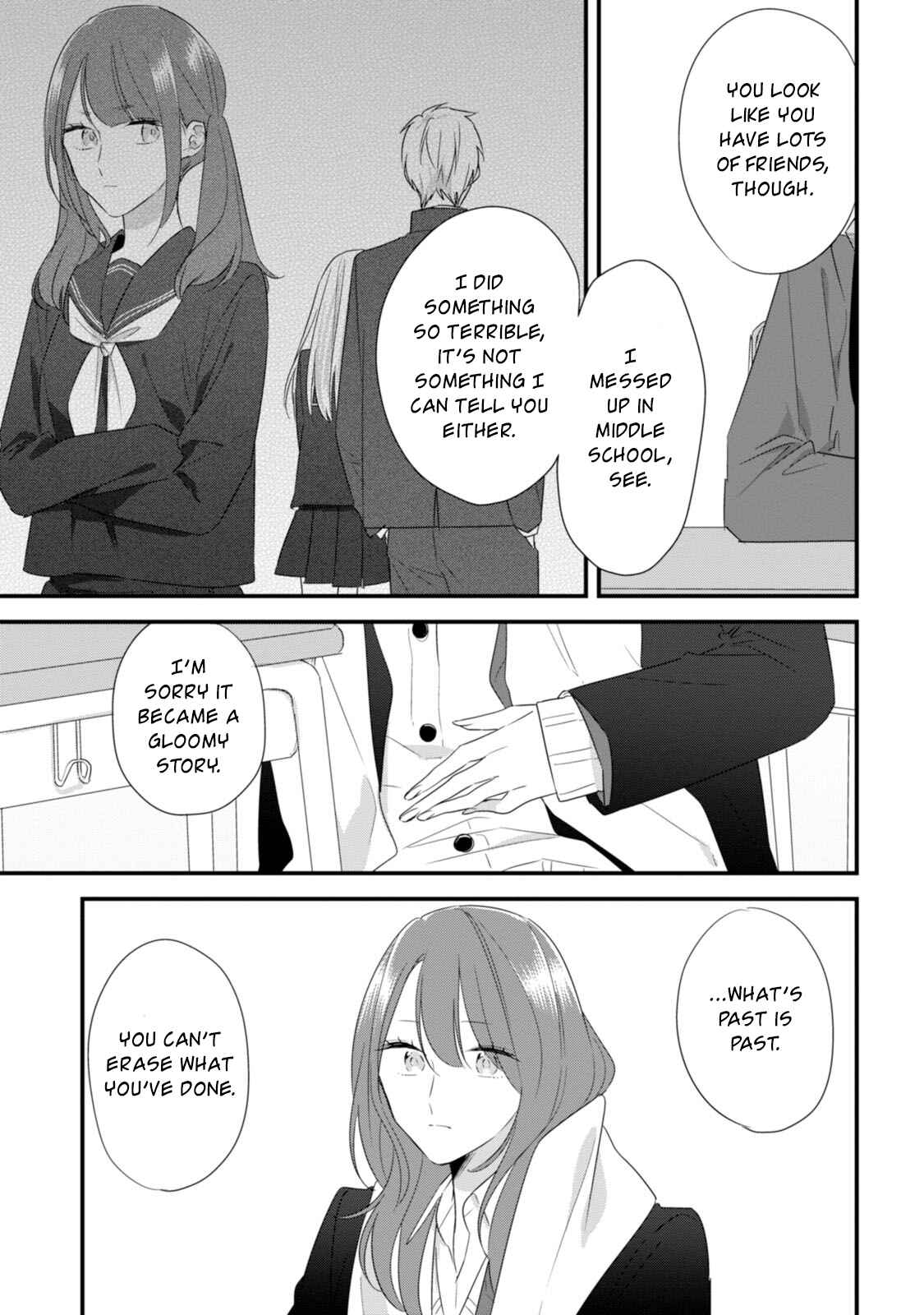 Page 12 Chapter 24 Soushi Souai