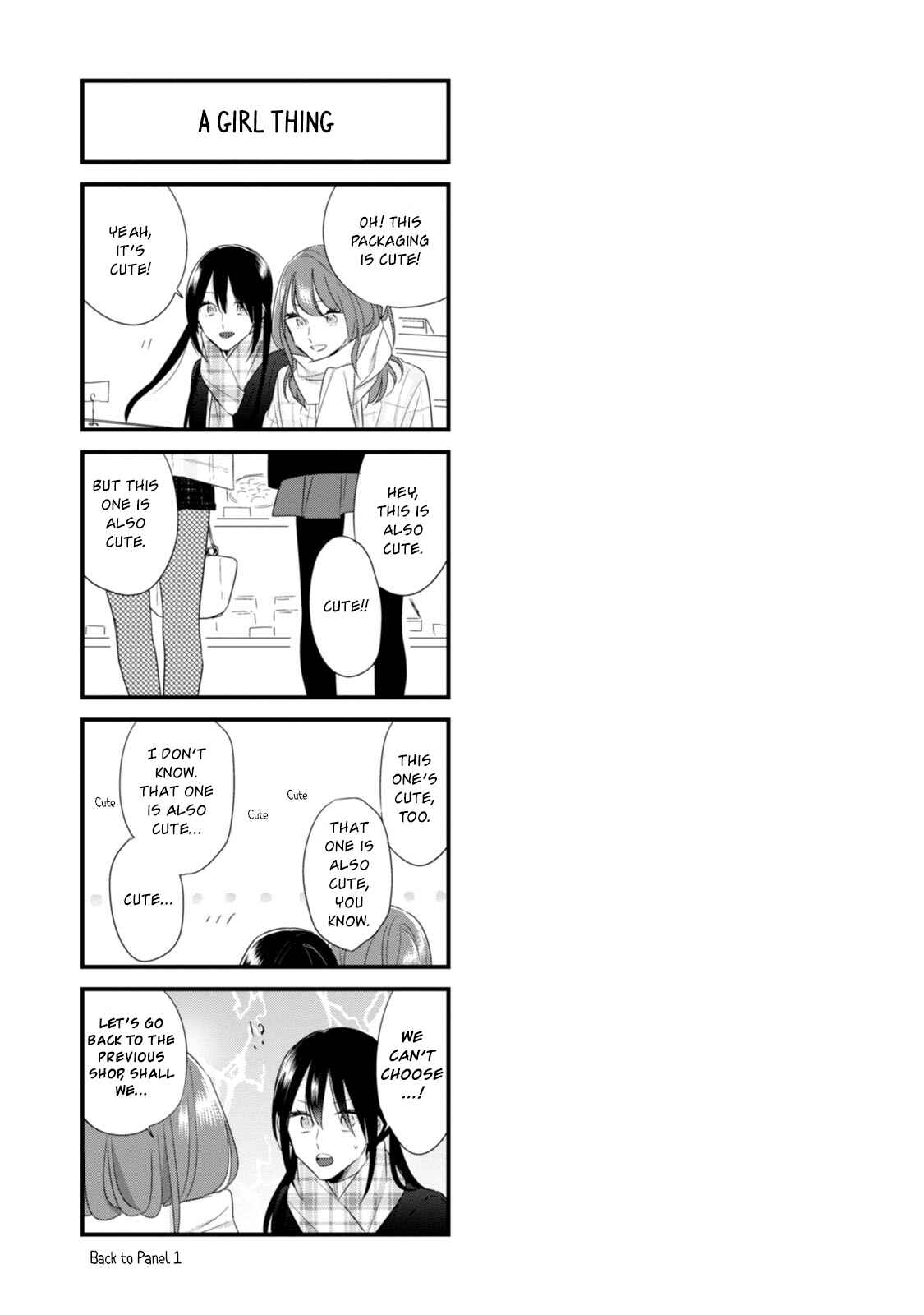 Page 14 Chapter 24 Soushi Souai