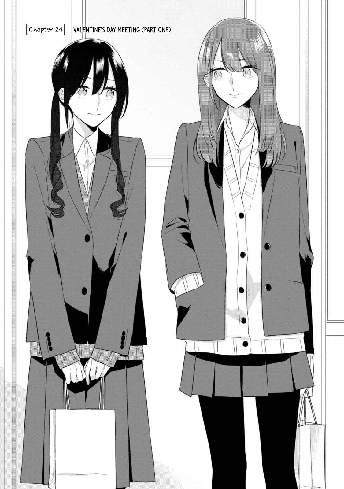 Page 2 Chapter 24 Soushi Souai