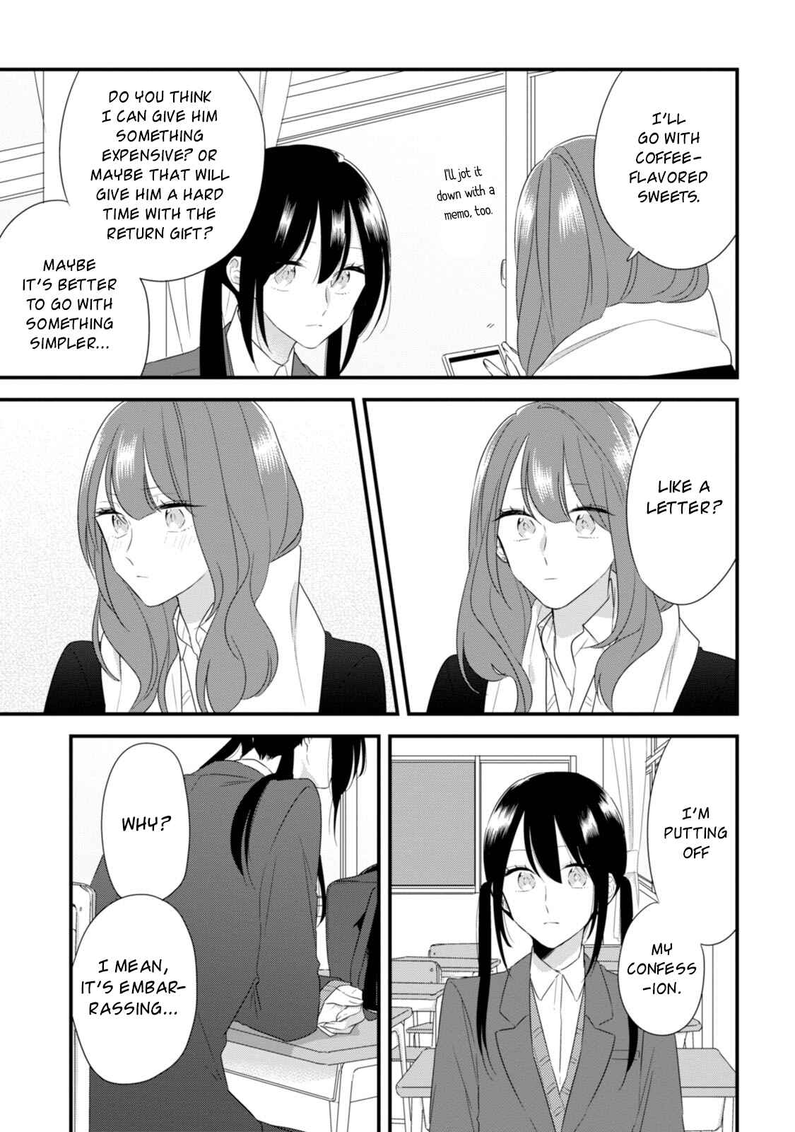 Page 8 Chapter 24 Soushi Souai