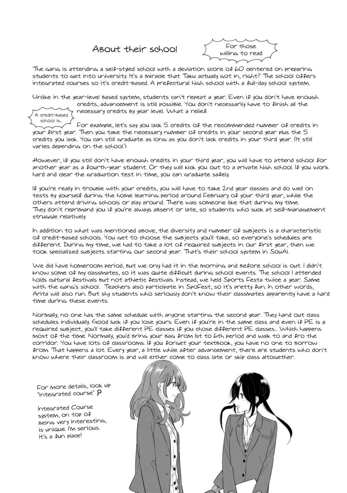 Page 24 Chapter 20 Soushi Souai