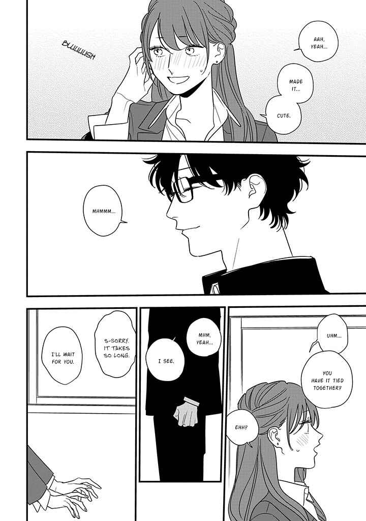 Page 11 Chapter 90.2 Soushi Souai