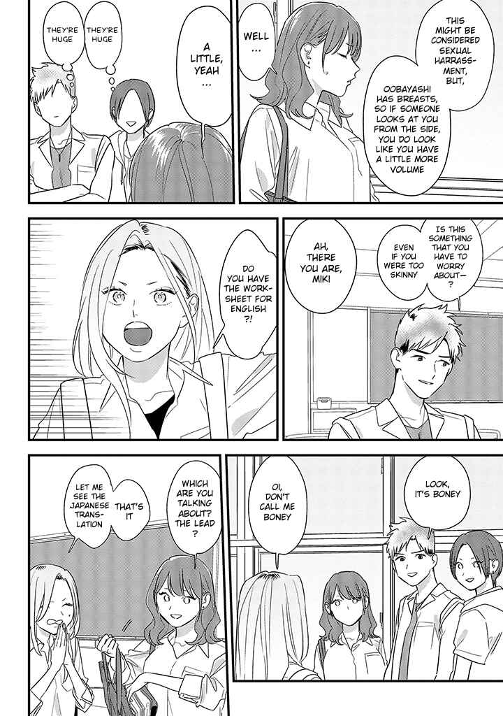 Page 4 Chapter 59 Soushi Souai
