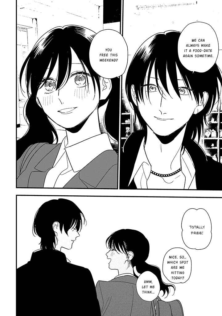 Page 26 Chapter 100 Soushi Souai