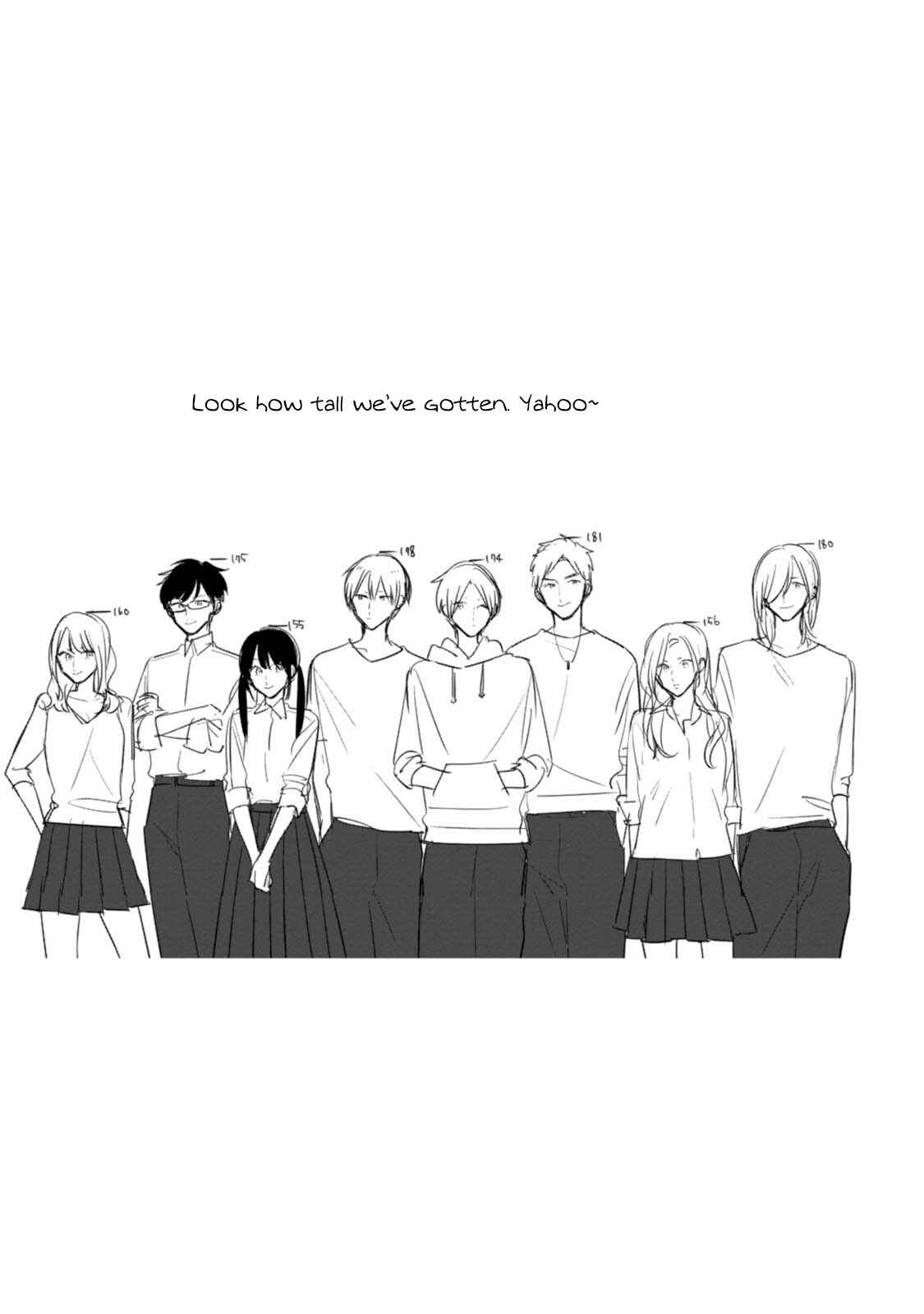 Page 28 Chapter 32 Soushi Souai