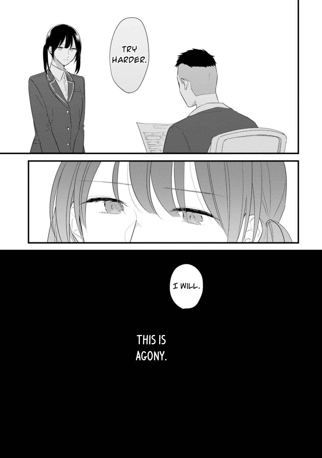 Page 10 Chapter 33 Soushi Souai