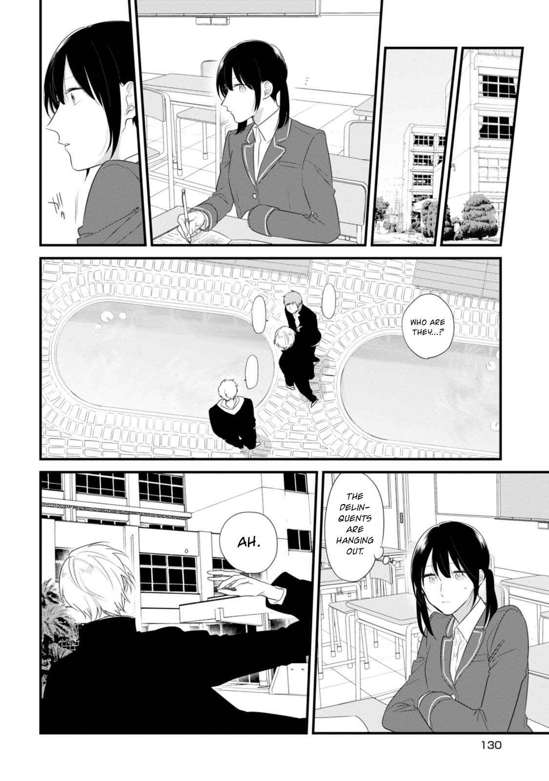 Page 11 Chapter 33 Soushi Souai
