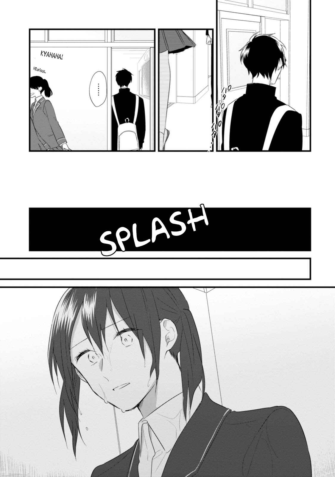 Page 18 Chapter 33 Soushi Souai