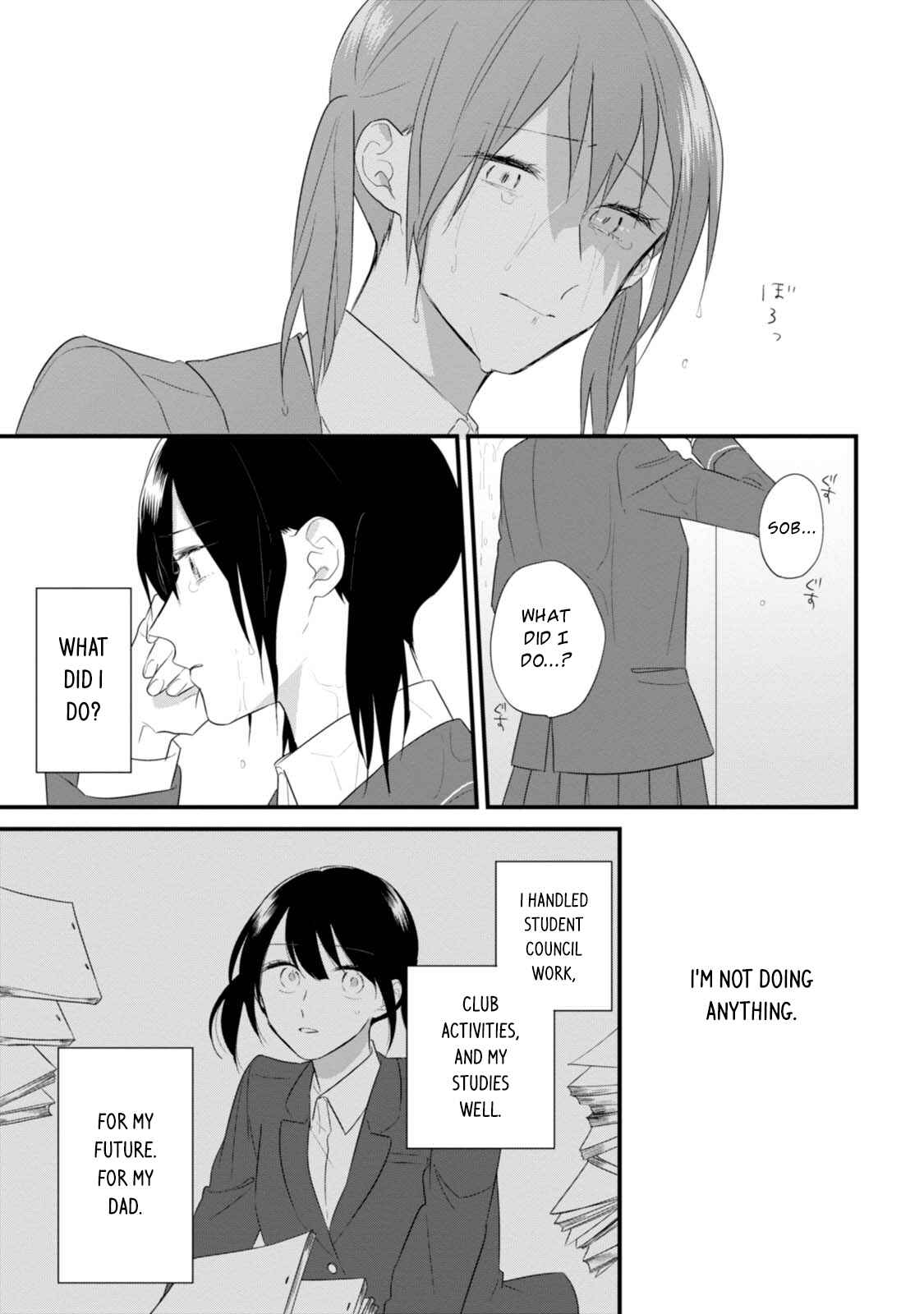 Page 20 Chapter 33 Soushi Souai