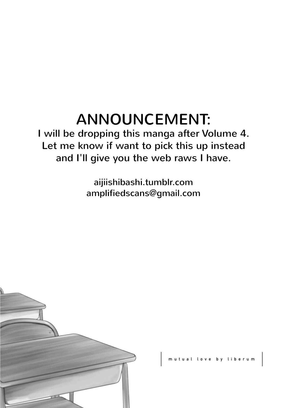 Page 35 Chapter 33 Soushi Souai