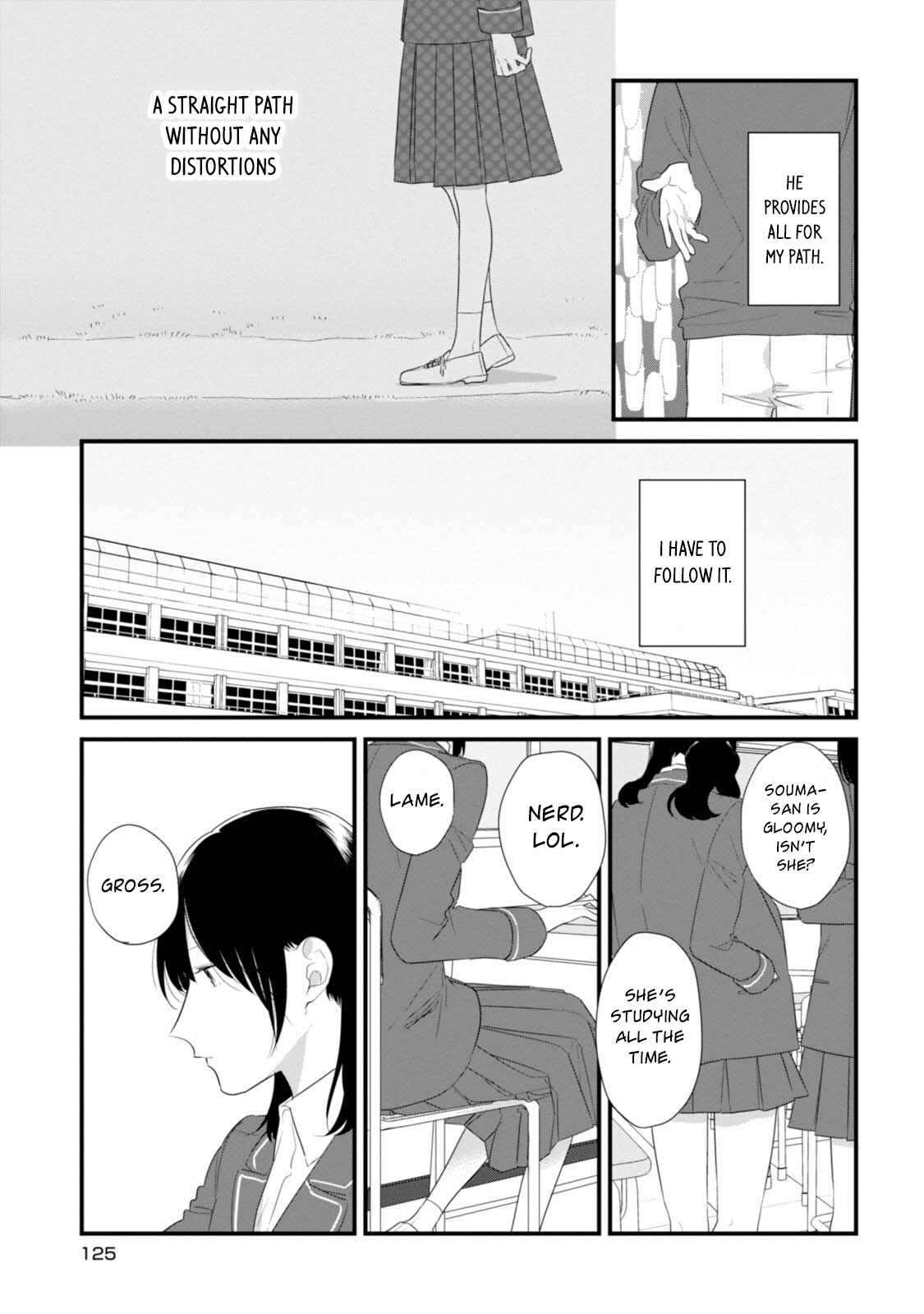 Page 6 Chapter 33 Soushi Souai