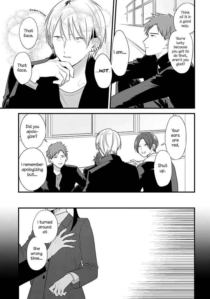 Page 10 Chapter 38 Soushi Souai