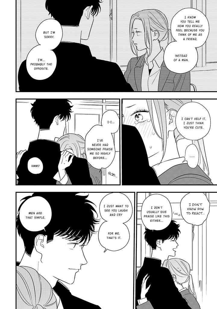 Page 6 Chapter 89.1 Soushi Souai