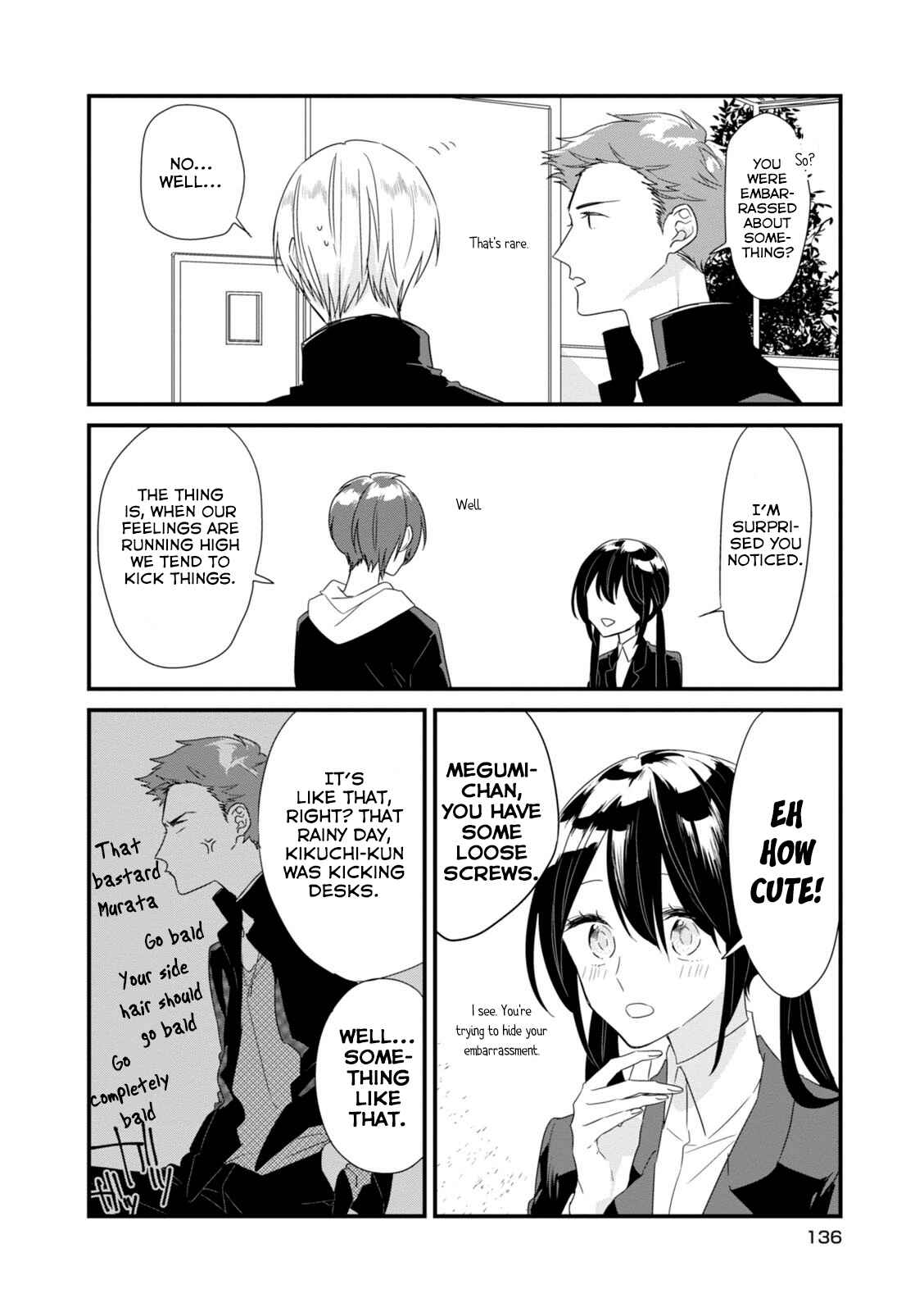 Page 11 Chapter 12 Soushi Souai