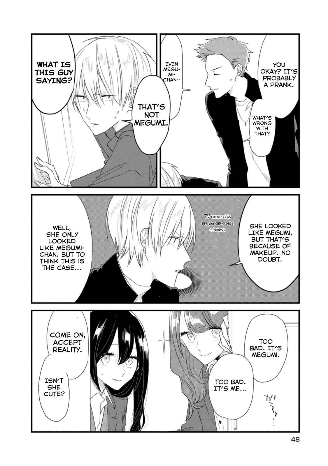 Page 9 Chapter 16 Soushi Souai