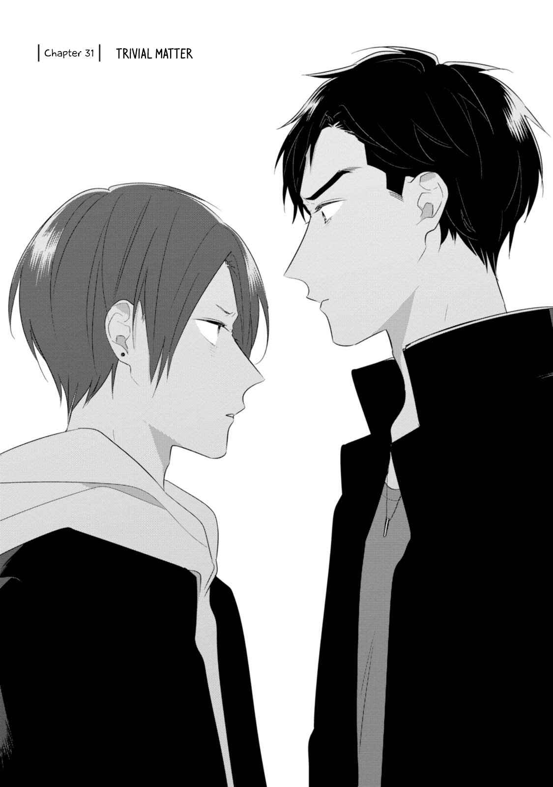 Page 2 Chapter 31 Soushi Souai