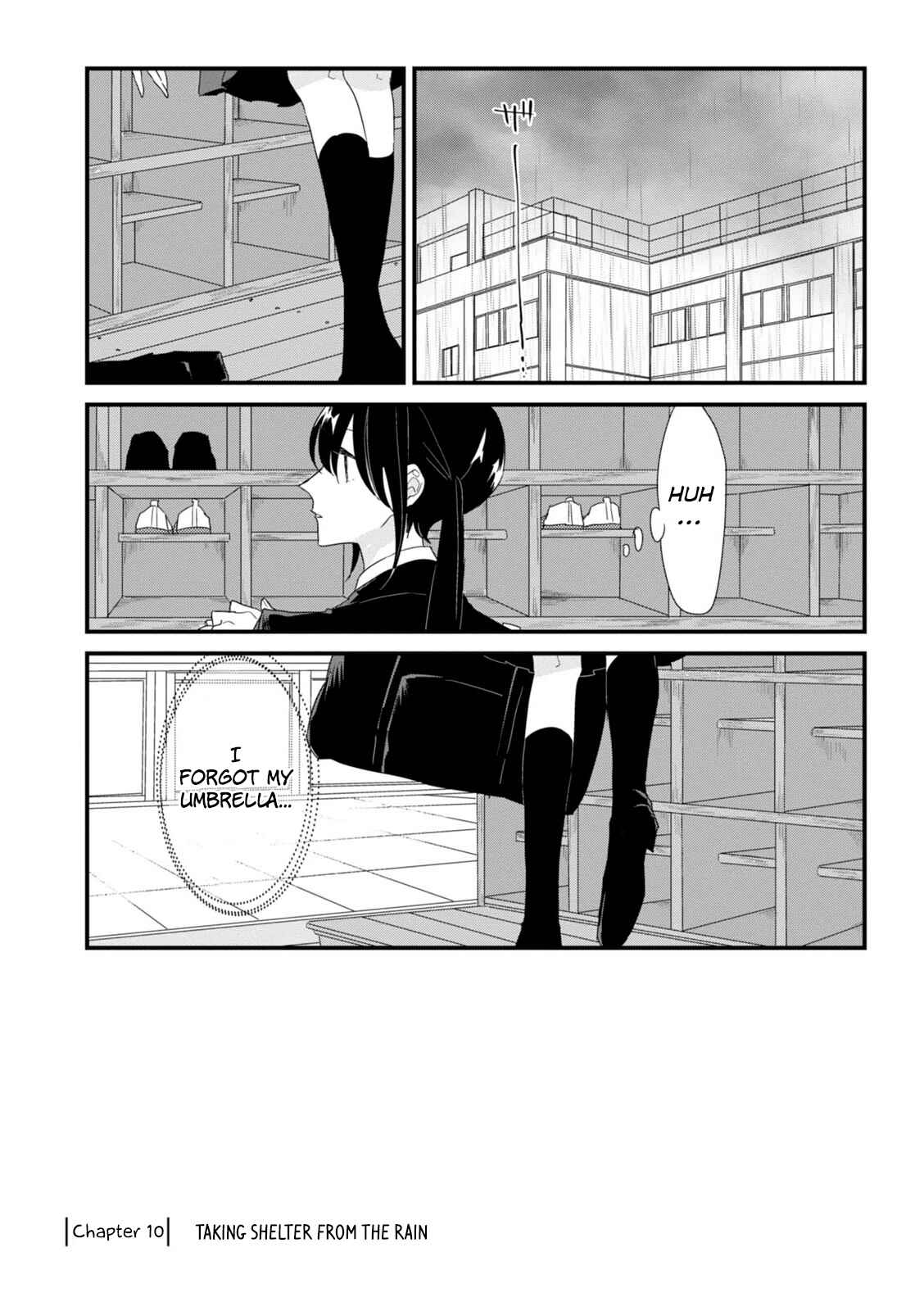 Page 2 Chapter 10 Soushi Souai