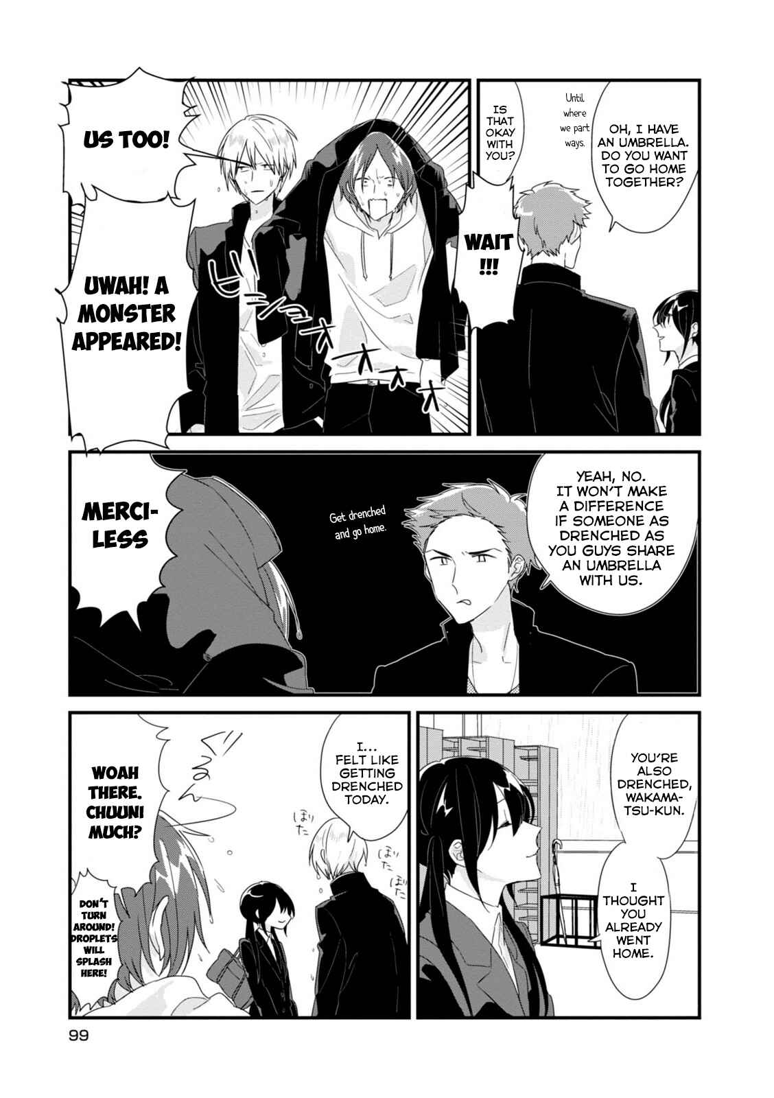 Page 4 Chapter 10 Soushi Souai