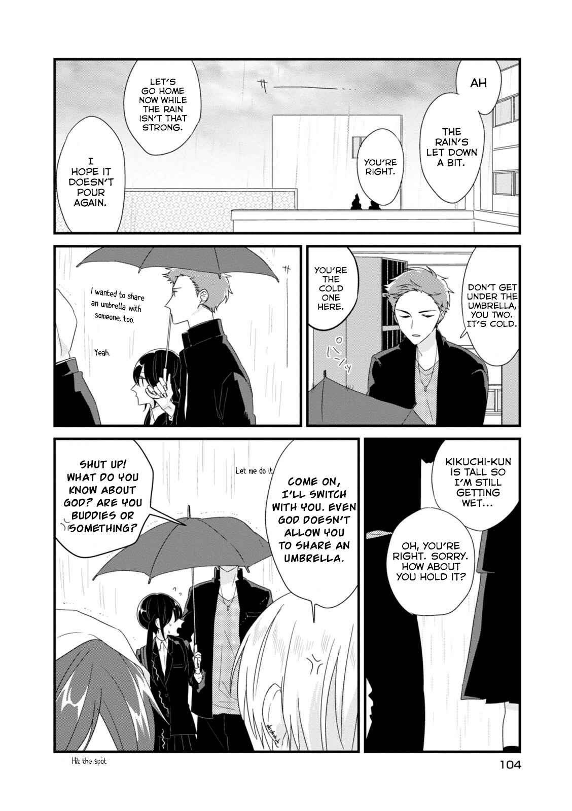 Page 9 Chapter 10 Soushi Souai