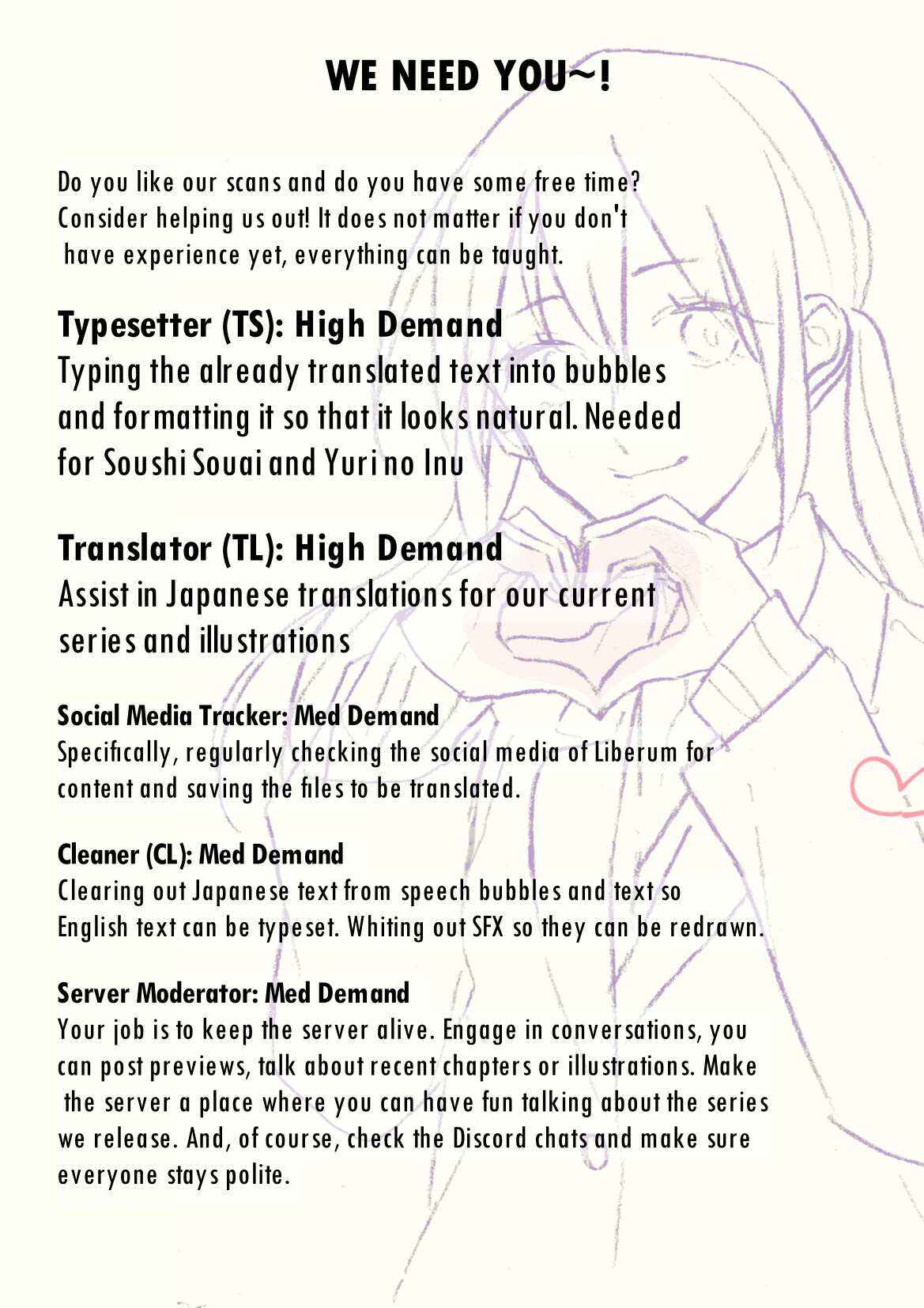Page 18 Chapter 47 Soushi Souai