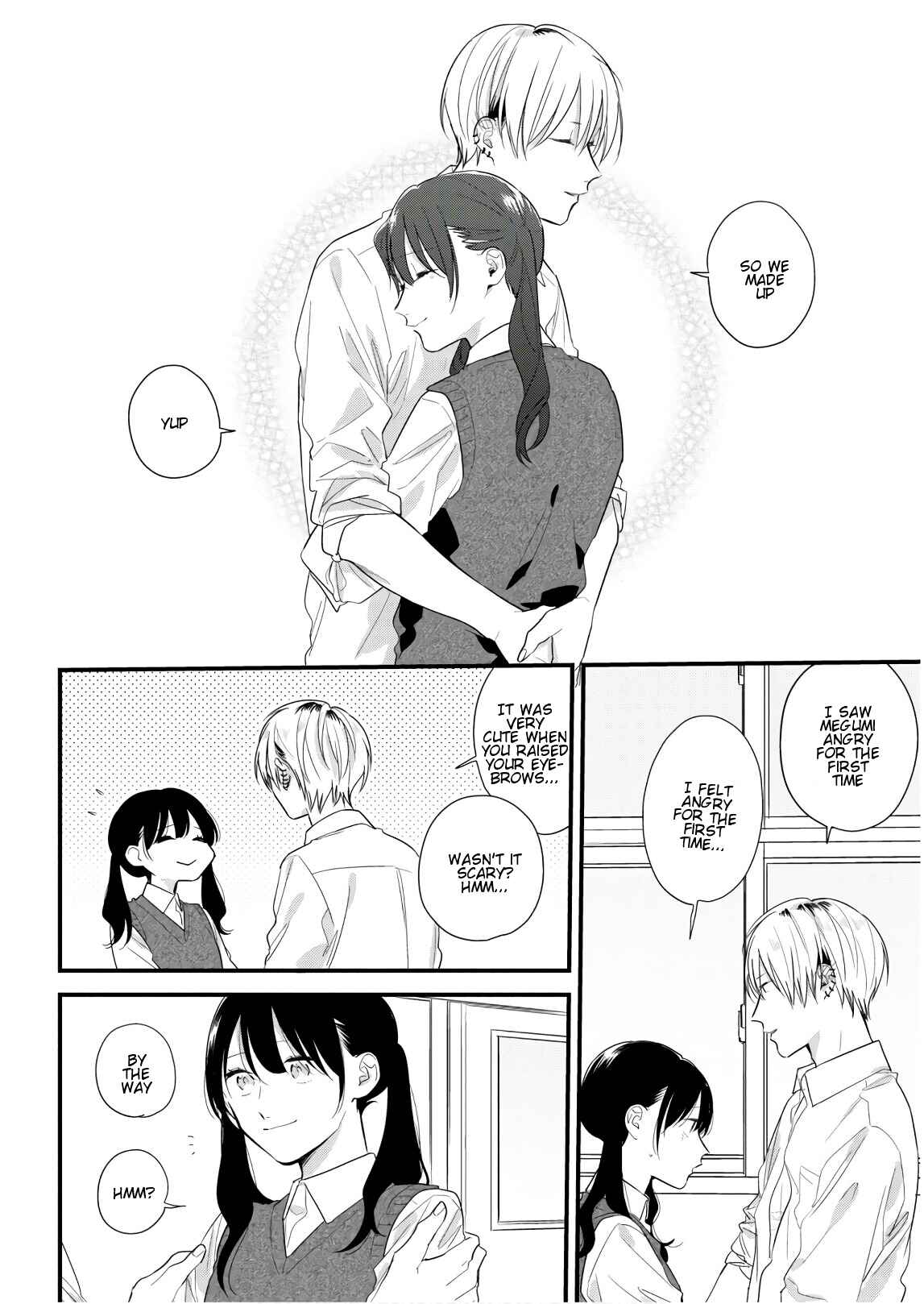 Page 24 Chapter 45 Soushi Souai