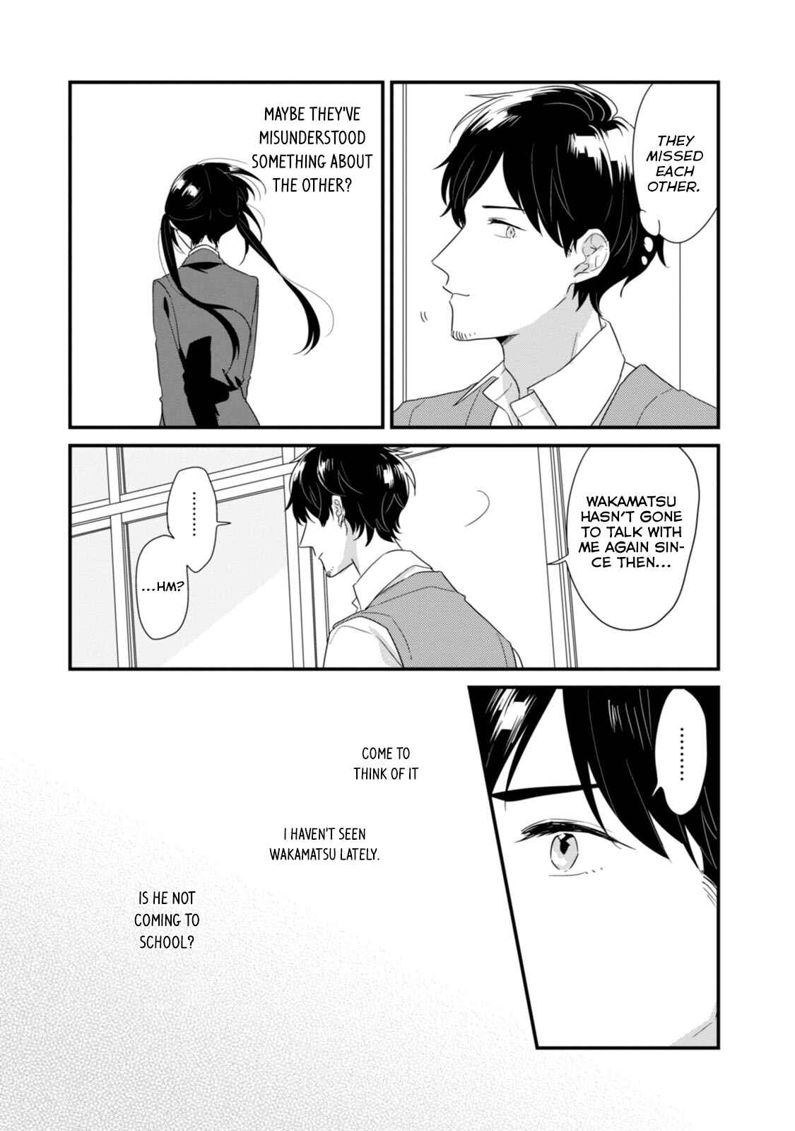 Page 9 Chapter 14 Soushi Souai