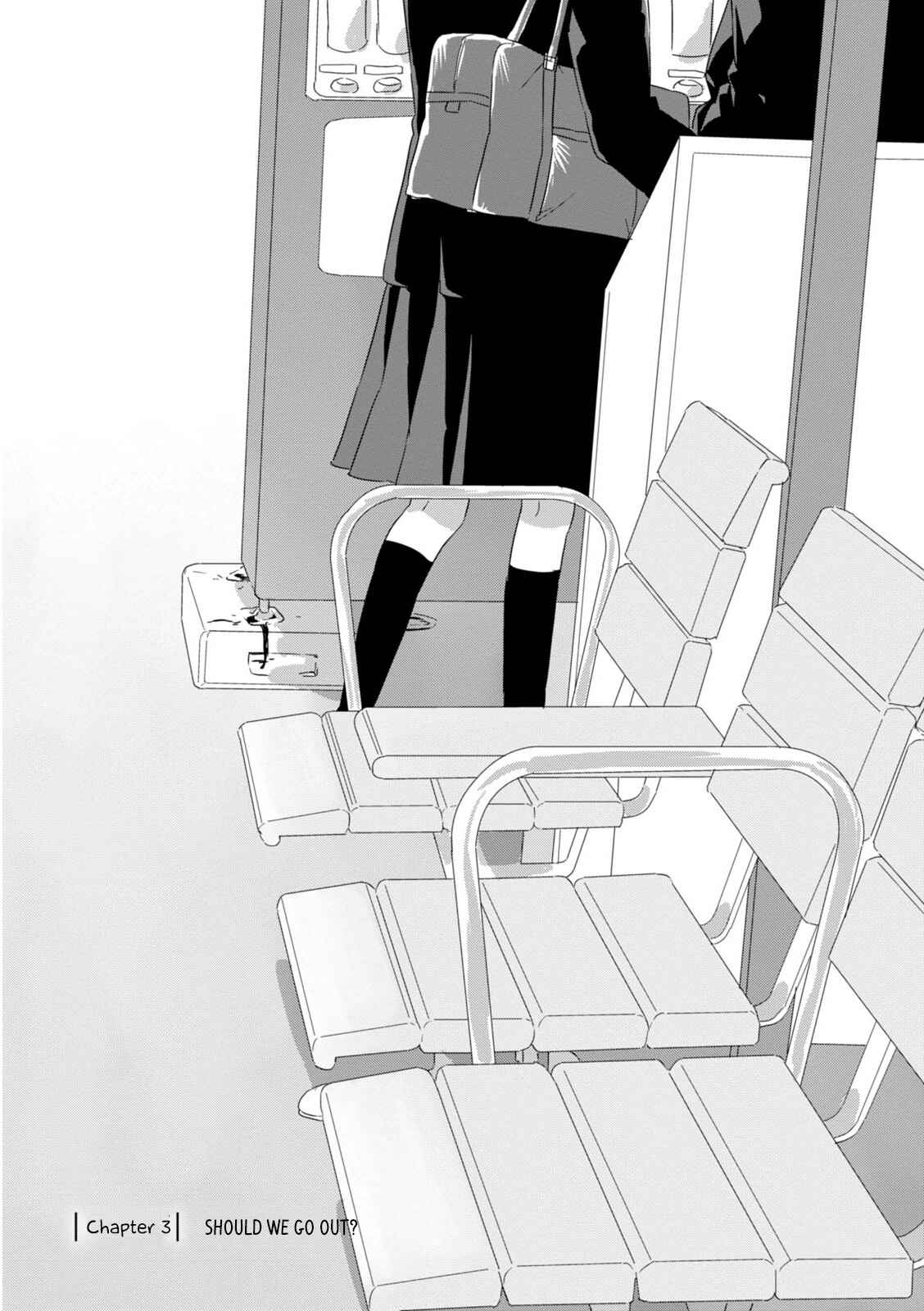 Page 2 Chapter 3 Soushi Souai