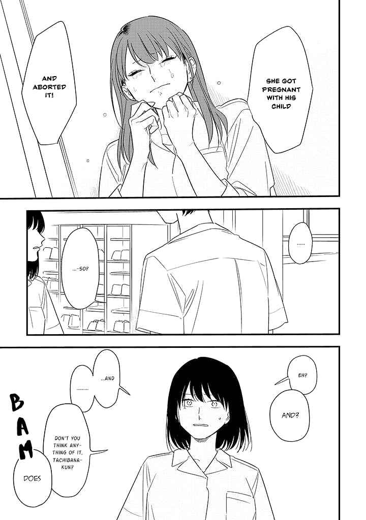 Page 19 Chapter 77 Soushi Souai