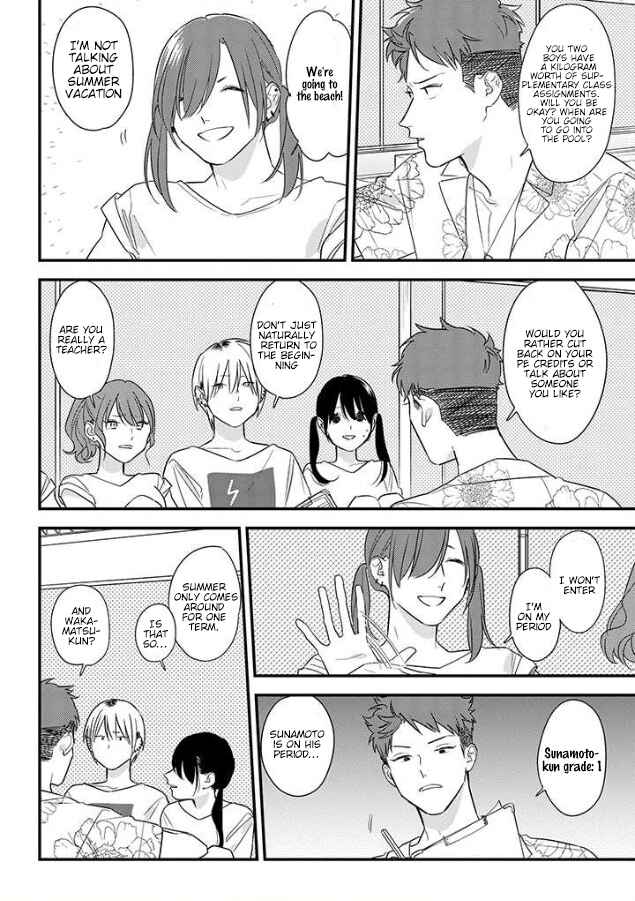Page 2 Chapter 56 Soushi Souai
