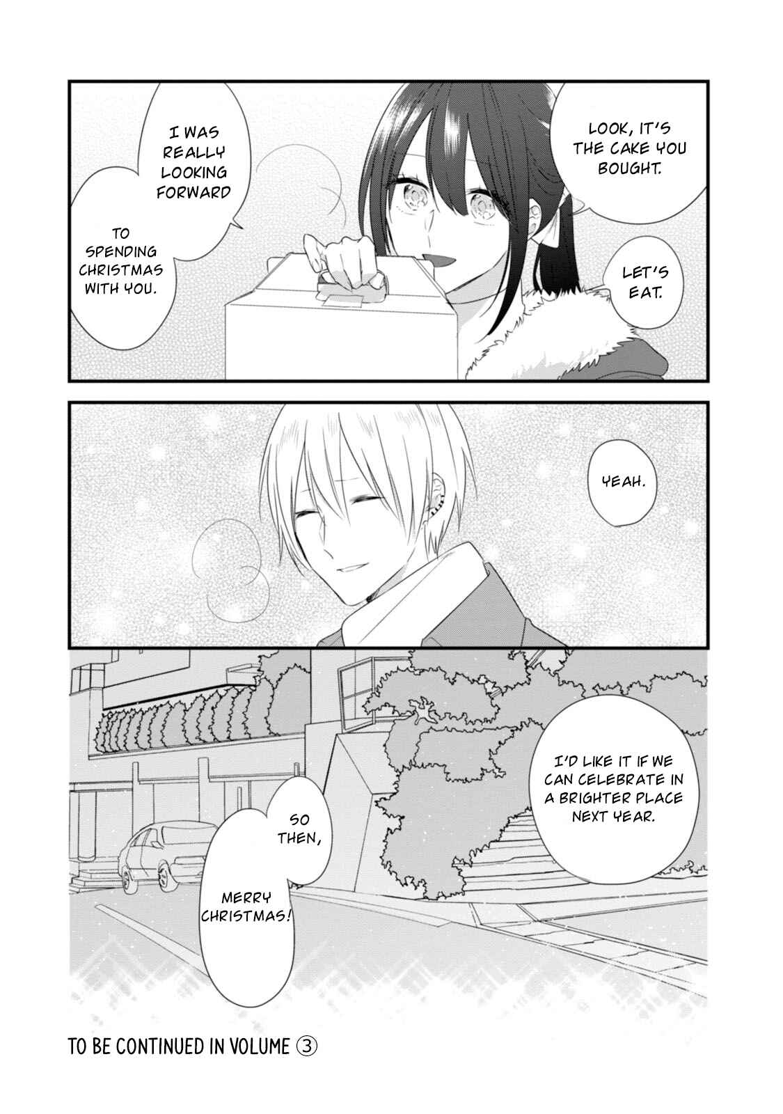 Page 22 Chapter 21 Soushi Souai
