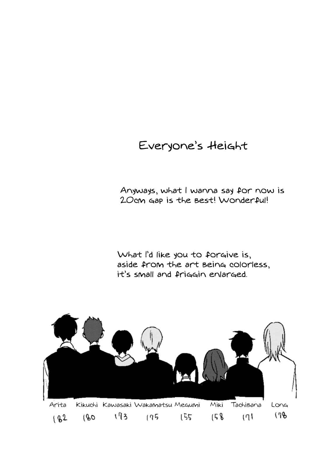 Page 23 Chapter 21 Soushi Souai