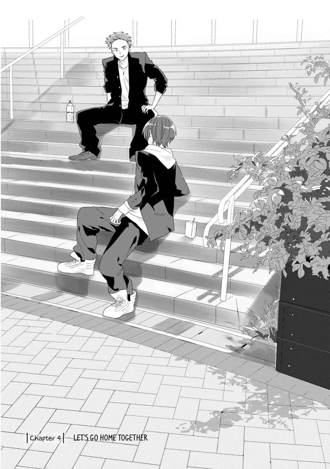 Page 2 Chapter 4 Soushi Souai