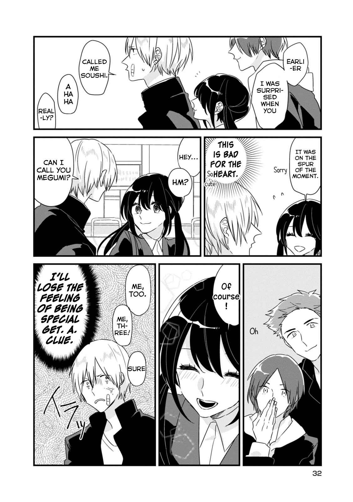Page 9 Chapter 4 Soushi Souai